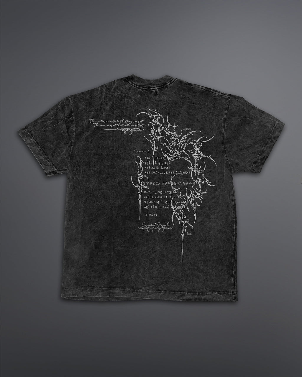 C.M.C COMBO [ALL BLACK]