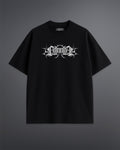 Code Carnage Tee [BLACK]