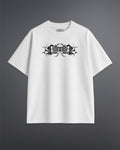 Code Carnage Tee [OFF-WHITE]