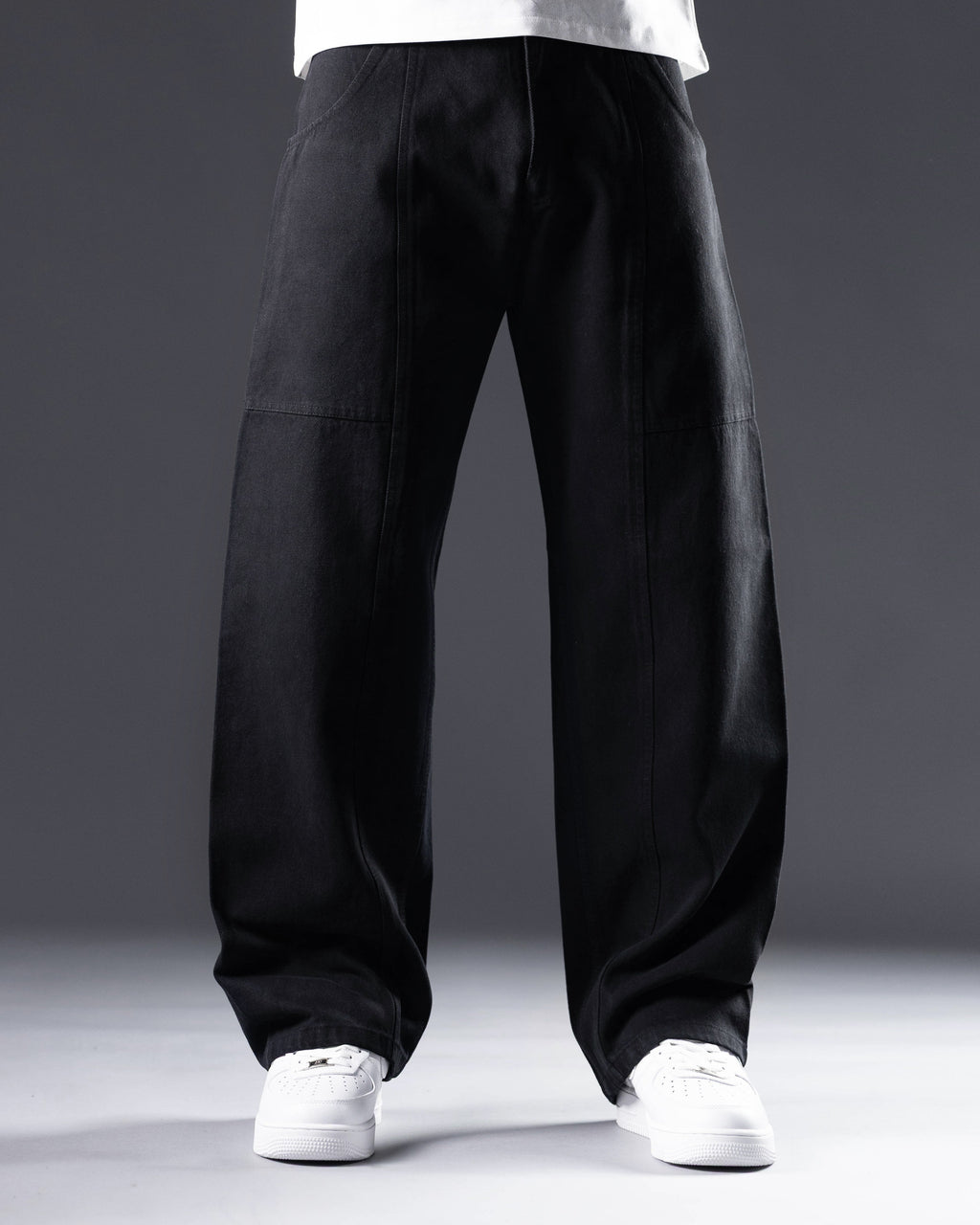 Continuum Pants