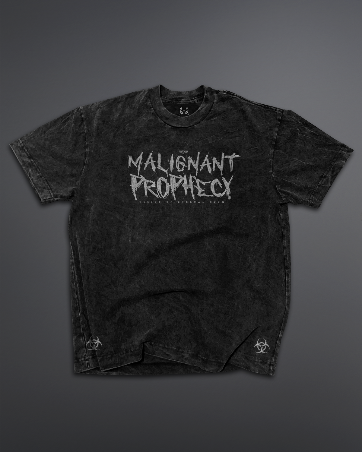 C.M.C COMBO [ALL BLACK]