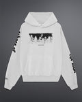 Echoes Of The Mist Hoodie [Off White]