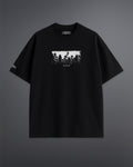 Echoes Of The Mist Oversized Tee