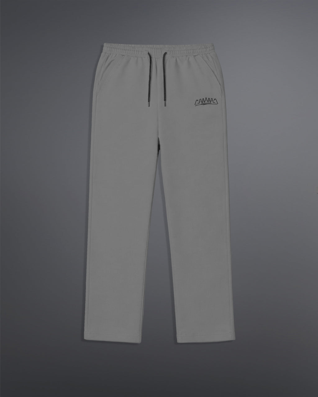 Classic Sweatpants [SAGE GREY]