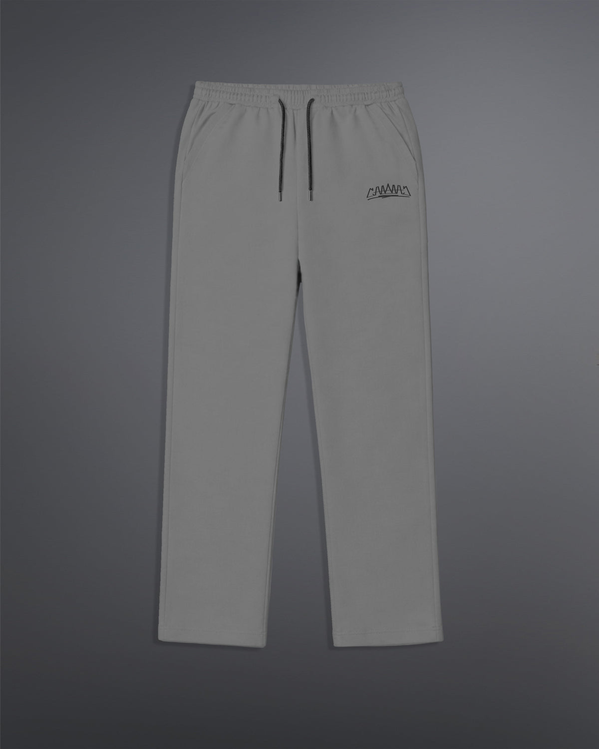 Classic Sweatpants [SAGE GREY]