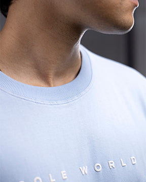 J Cole Oversized Tee