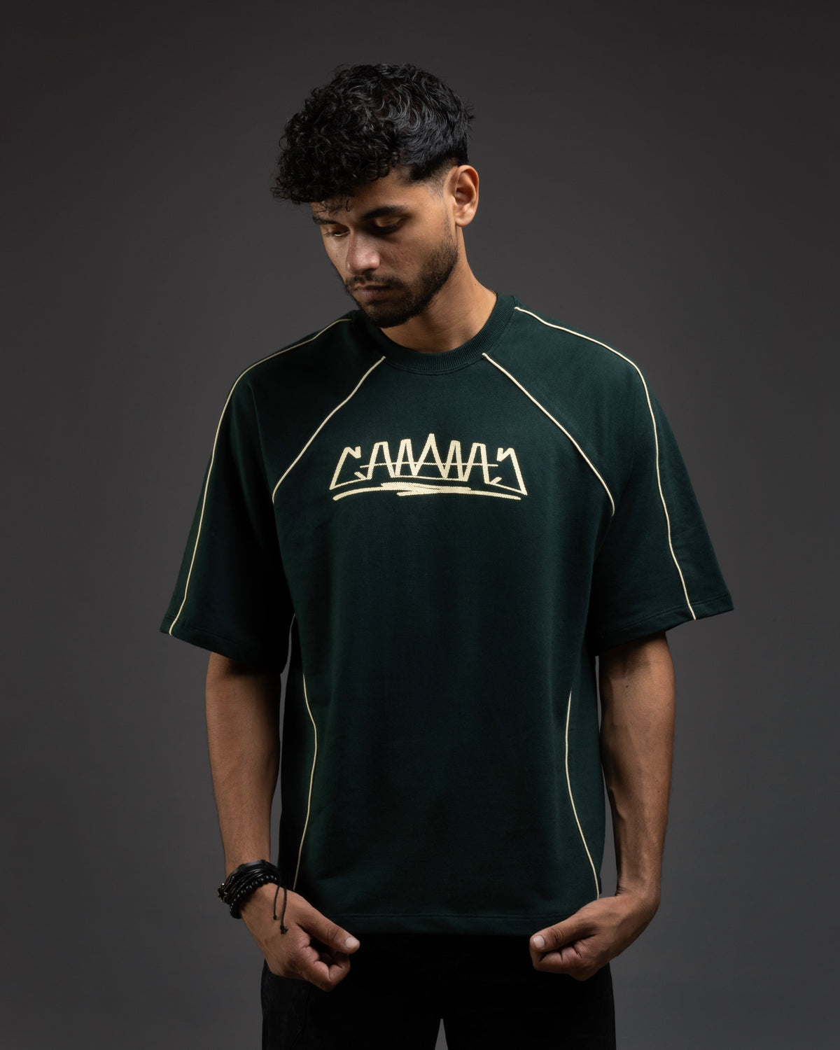 88 Jersey--Jade Division
