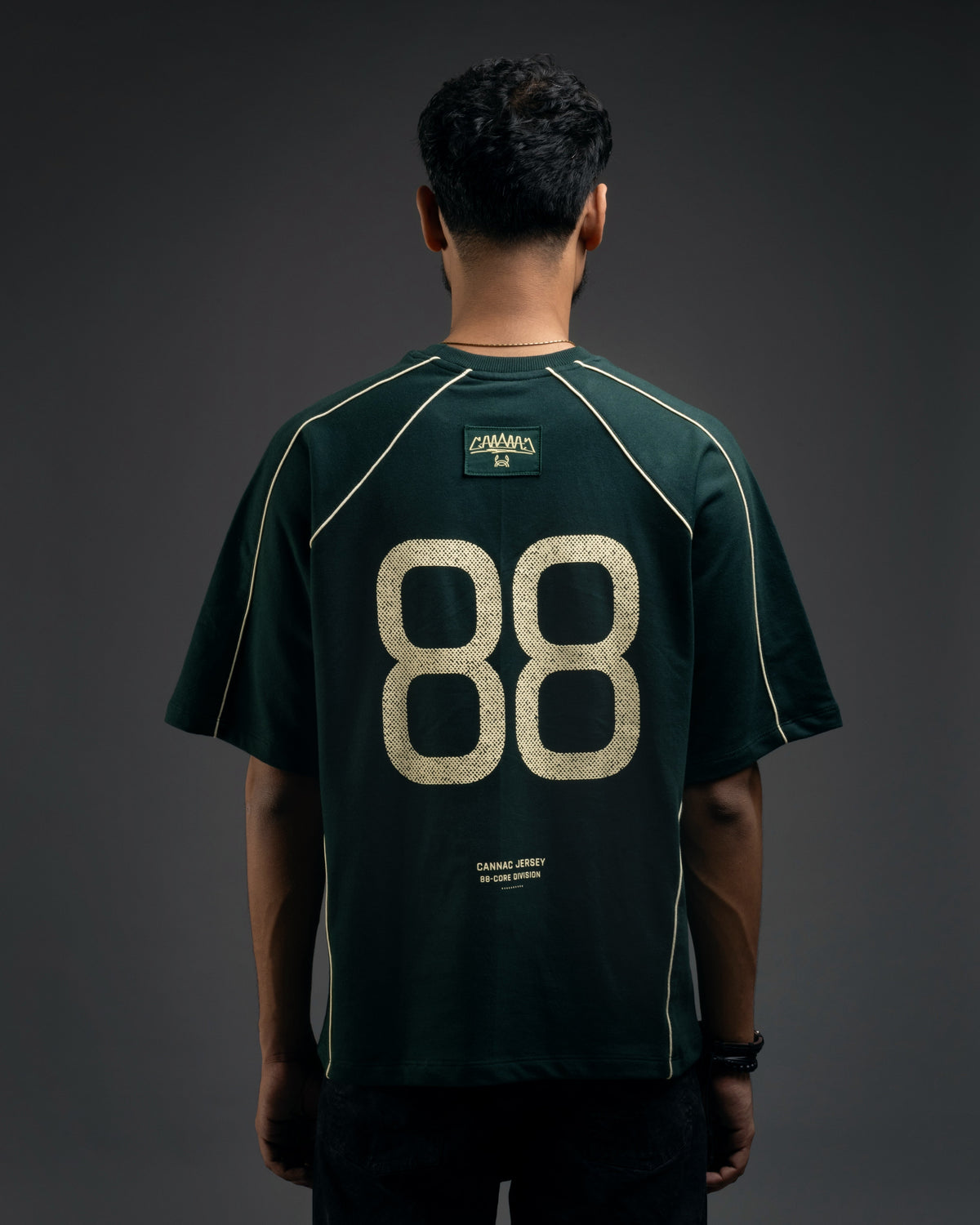 88 Jersey--Jade Division