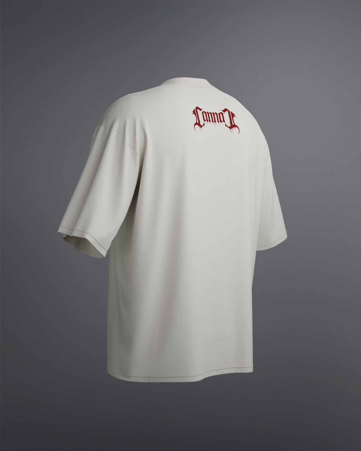 Berserk Protocol Tee [OFF-WHITE]