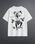 Lost Soul Oversized Tee