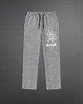 Cerberus Sweatpants [GREY]