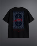 The Weave oversized tee