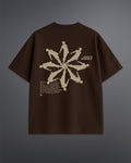 Unity & Diversity Oversized Tee