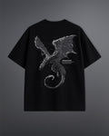 Xenogor Oversized Tee [ASHEN CRYST-COLORWAY]